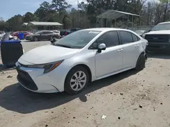 5YFEPMAE4NP303847 2022 TOYOTA COROLLA