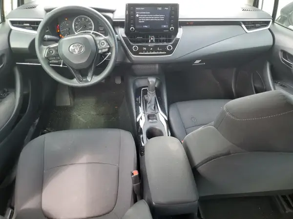 5YFEPMAE4NP303847 2022 TOYOTA COROLLA - Image 8