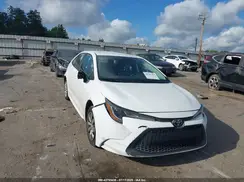 5YFEPMAE4NP304254 2022 TOYOTA COROLLA
