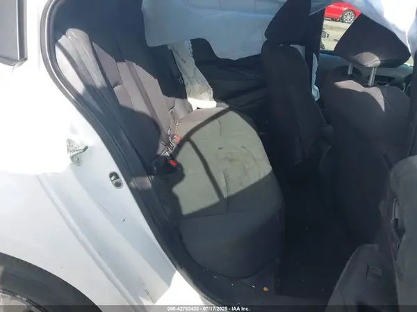 5YFEPMAE4NP304254 2022 TOYOTA COROLLA - Image 8