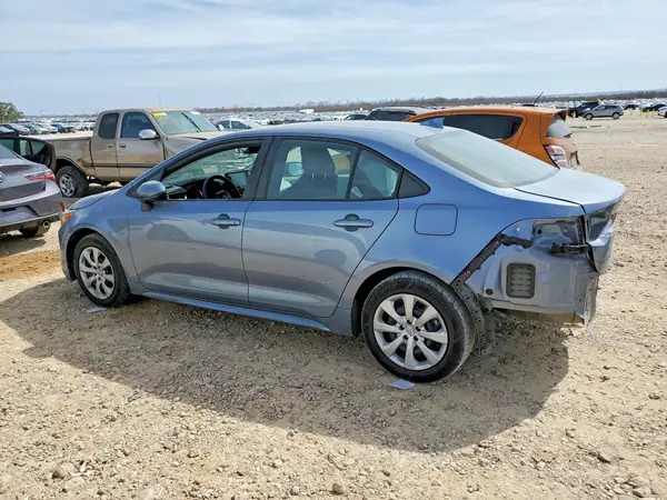 5YFEPMAE4NP304657 2022 TOYOTA COROLLA - Image 2