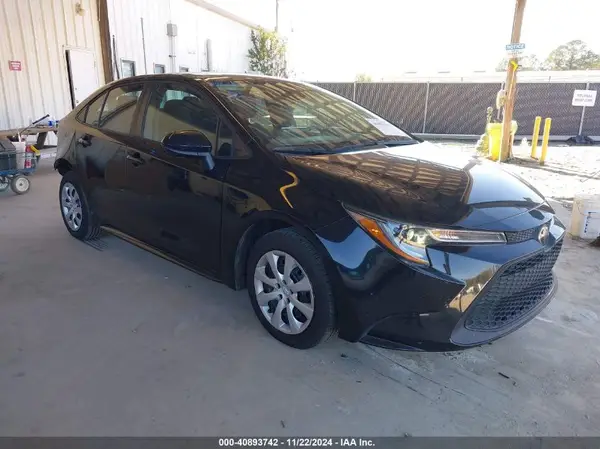 5YFEPMAE4NP305095 2022 TOYOTA COROLLA - Image 1