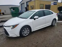 5YFEPMAE4NP305887 2022 TOYOTA COROLLA