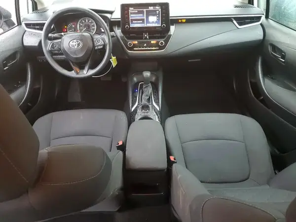 5YFEPMAE4NP305887 2022 TOYOTA COROLLA - Image 8