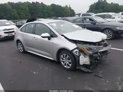 5YFEPMAE4NP306523 2022 TOYOTA COROLLA