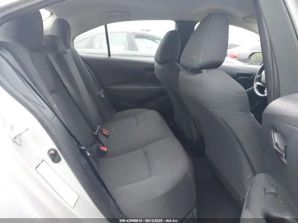 5YFEPMAE4NP306523 2022 TOYOTA COROLLA - Image 8