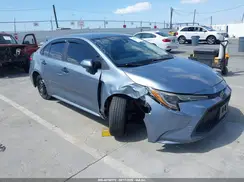 5YFEPMAE4NP307543 2022 TOYOTA COROLLA