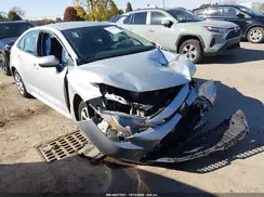 5YFEPMAE4NP307591 2022 TOYOTA COROLLA