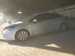 5YFEPMAE4NP307672 2022 TOYOTA COROLLA