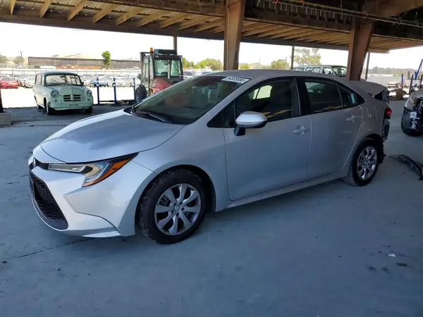 5YFEPMAE4NP308028 2022 TOYOTA COROLLA - Image 1