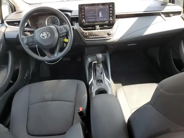 5YFEPMAE4NP308353 2022 TOYOTA COROLLA - Image 8
