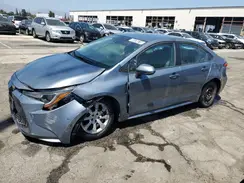 5YFEPMAE4NP309289 2022 TOYOTA COROLLA