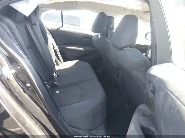 5YFEPMAE4NP309387 2022 TOYOTA COROLLA - Image 8