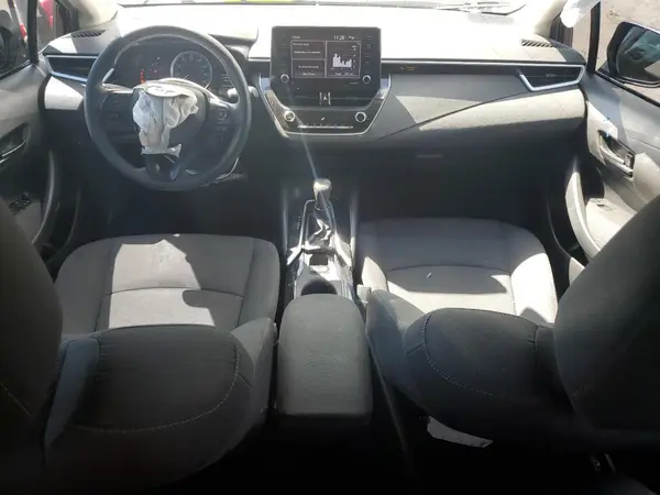 5YFEPMAE4NP310264 2022 TOYOTA COROLLA - Image 8