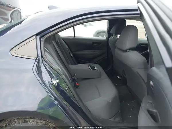 5YFEPMAE4NP310488 2022 TOYOTA COROLLA - Image 8