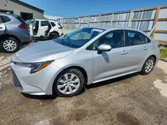 5YFEPMAE4NP310555 2022 TOYOTA COROLLA