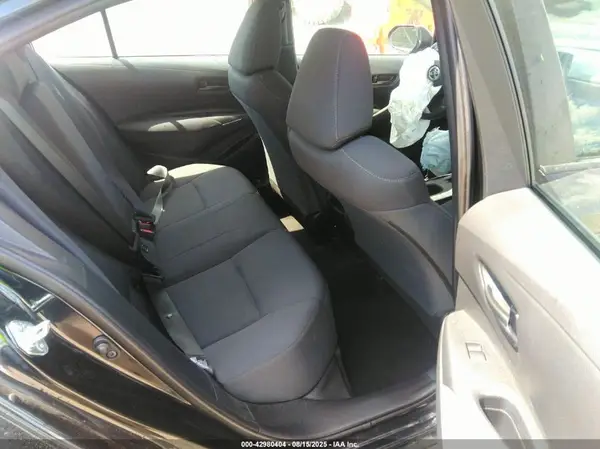 5YFEPMAE4NP311012 2022 TOYOTA COROLLA - Image 8