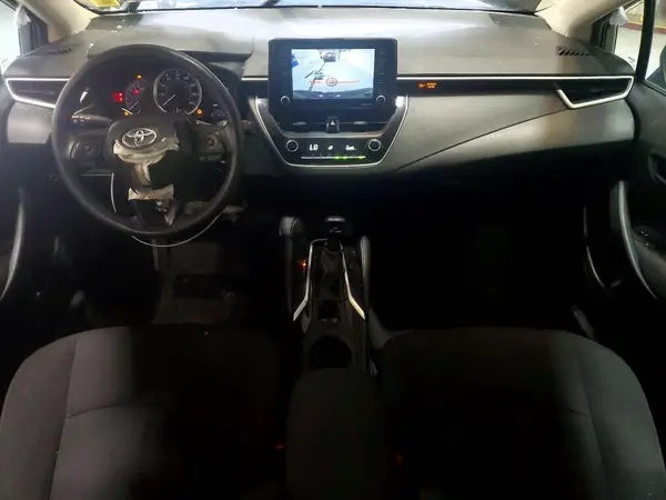 5YFEPMAE4NP311074 2022 TOYOTA COROLLA - Image 8