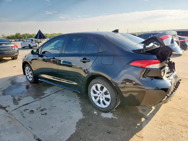 5YFEPMAE4NP311494 2022 TOYOTA COROLLA - Image 2
