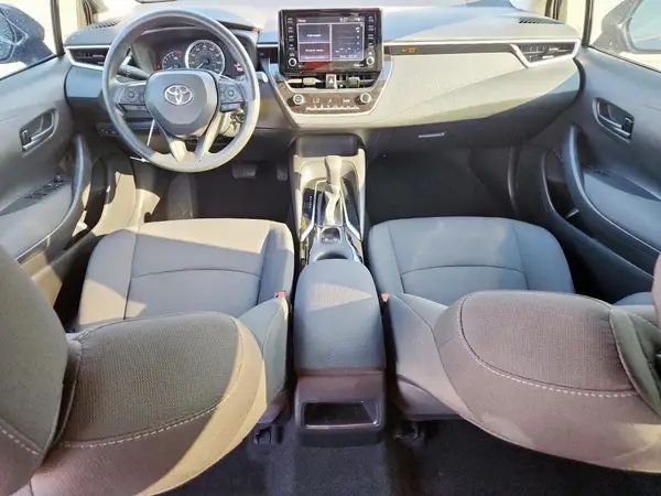 5YFEPMAE4NP311494 2022 TOYOTA COROLLA - Image 8
