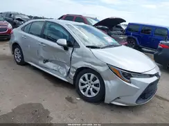 5YFEPMAE4NP311656 2022 TOYOTA COROLLA