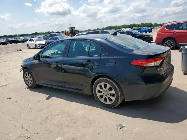 5YFEPMAE4NP312239 2022 TOYOTA COROLLA - Image 2