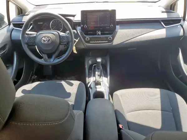 5YFEPMAE4NP312239 2022 TOYOTA COROLLA - Image 8