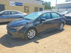 5YFEPMAE4NP312807 2022 TOYOTA COROLLA