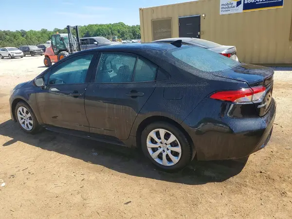 5YFEPMAE4NP312807 2022 TOYOTA COROLLA - Image 2
