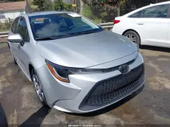 5YFEPMAE4NP313682 2022 TOYOTA COROLLA