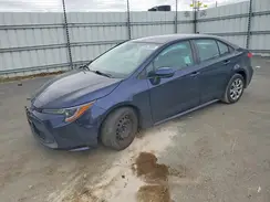 5YFEPMAE4NP313830 2022 TOYOTA COROLLA