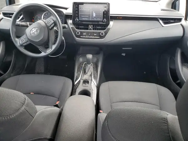 5YFEPMAE4NP314363 2022 TOYOTA COROLLA - Image 8