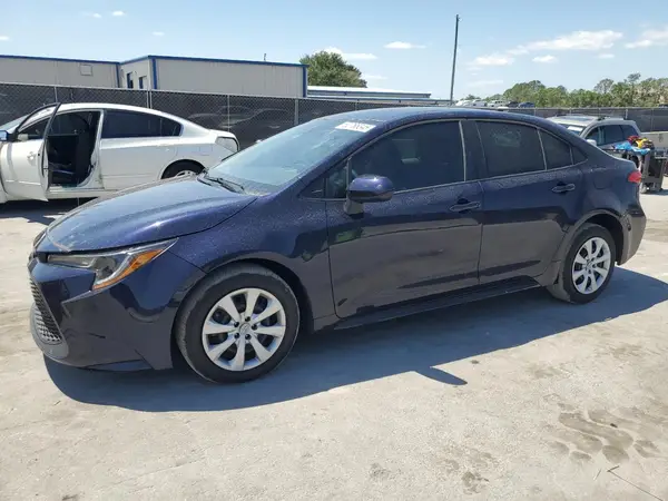 5YFEPMAE4NP314993 2022 TOYOTA COROLLA - Image 1