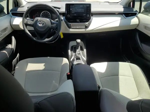5YFEPMAE4NP314993 2022 TOYOTA COROLLA - Image 8