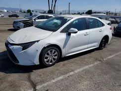 5YFEPMAE4NP315187 2022 TOYOTA COROLLA