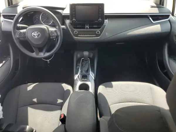 5YFEPMAE4NP316128 2022 TOYOTA COROLLA - Image 8
