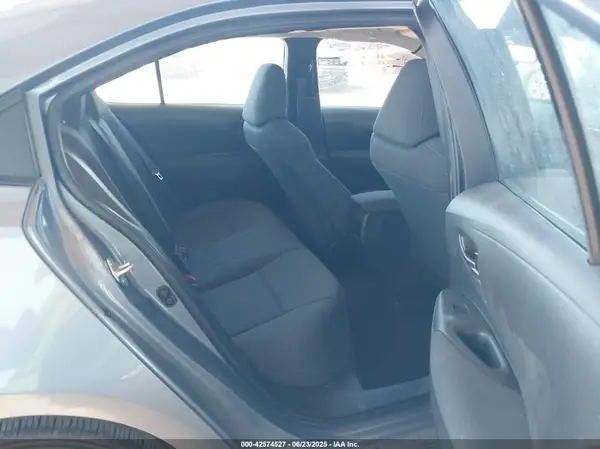 5YFEPMAE4NP316808 2022 TOYOTA COROLLA - Image 8
