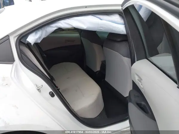 5YFEPMAE4NP317053 2022 TOYOTA COROLLA - Image 8