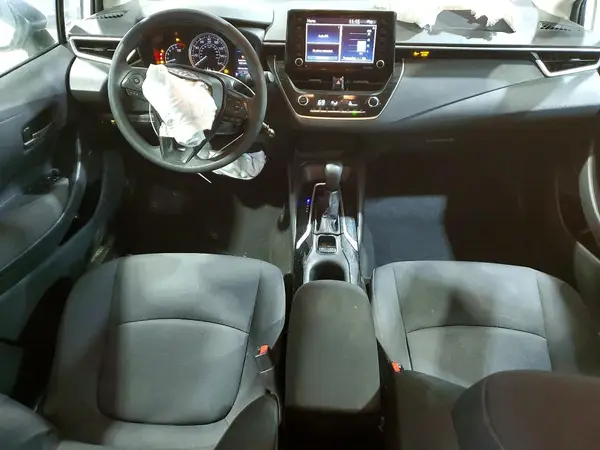 5YFEPMAE4NP317568 2022 TOYOTA COROLLA - Image 8