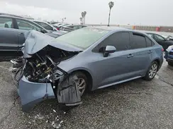 5YFEPMAE4NP317621 2022 TOYOTA COROLLA