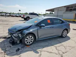 5YFEPMAE4NP318817 2022 TOYOTA COROLLA