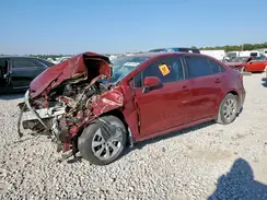 5YFEPMAE4NP319062 2022 TOYOTA COROLLA