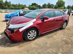 5YFEPMAE4NP319420 2022 TOYOTA COROLLA
