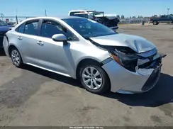 5YFEPMAE4NP319501 2022 TOYOTA COROLLA
