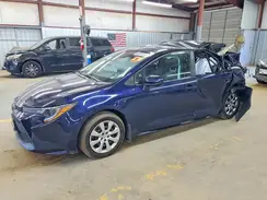 5YFEPMAE4NP320065 2022 TOYOTA COROLLA