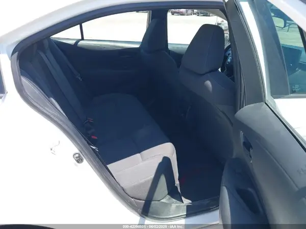5YFEPMAE4NP320194 2022 TOYOTA COROLLA - Image 8