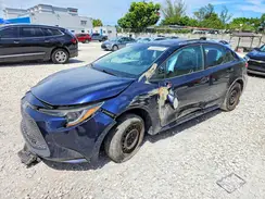 5YFEPMAE4NP320812 2022 TOYOTA COROLLA