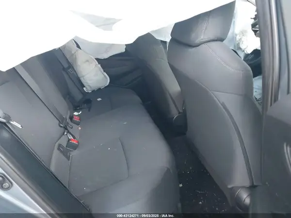 5YFEPMAE4NP321099 2022 TOYOTA COROLLA - Image 8