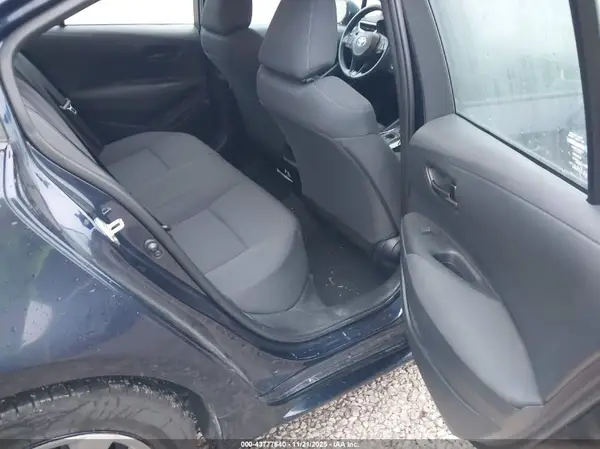 5YFEPMAE4NP321684 2022 TOYOTA COROLLA - Image 8
