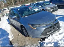 5YFEPMAE4NP322270 2022 TOYOTA COROLLA